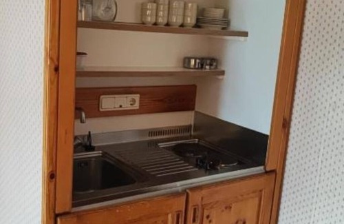 Carbonin Apartment | Large apartment with park view - Ploner Tourist Village