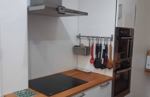 Issy-les-Moulineaux Apartment | Large apartment close to the Parc des Expositions - Porte de Versailles!
