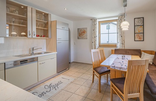 Hochfilzen Apartment | Large apartement, 2 car-minutes from ski lift