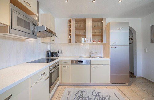 Hochfilzen Apartment | Large apartement, 2 car-minutes from ski lift