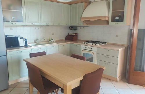 Borso del Grappa Apartment | Large apartment - Borso del Grappa