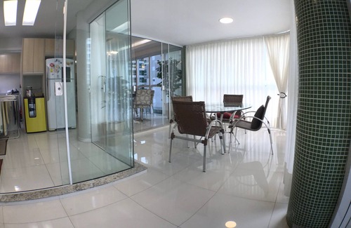 Andorinha Apartment | Large Apartment 3 Suites (1Master) - SEA VIEW !