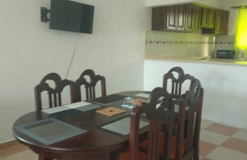 Residencial El Doral Apartment | Large apartment 400 meters from the Malecom.