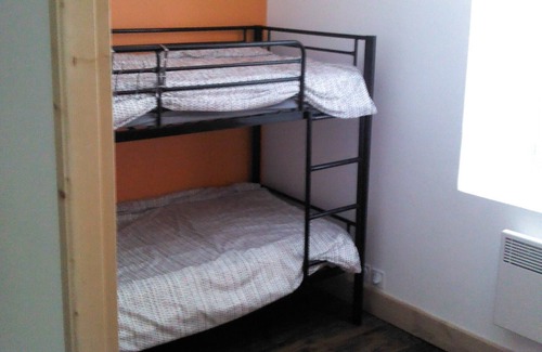 Satillieu Apartment | LARGE APARTMENT 60M² RENOVATED NEW (TWO BEDROOMS)