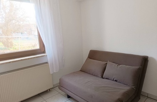 Dahlbruch Apartment | Large apartment (79sqm) with terrace and 2 bedrooms