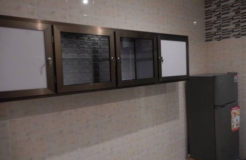 Lome House | Large apartment, beautiful building