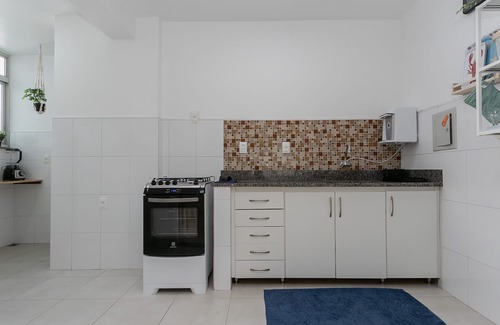 Savassi Apartment | Large apartment near Minas