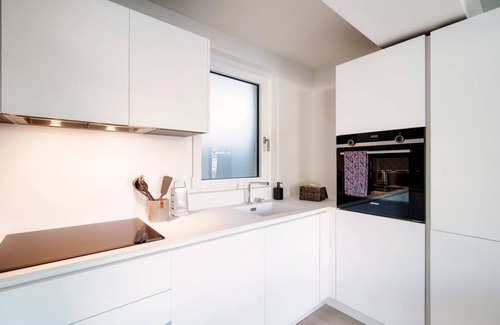 Montagnola Apartment | Large apartment with breathtaking views of the lake (LA PALMA 2)