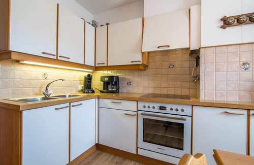 Finsing Apartment | Large apartment close to the ski area