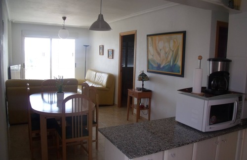 San Luis Apartment | Large apartment COSTA BLANCA