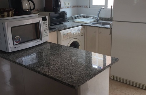 San Luis Apartment | Large apartment COSTA BLANCA