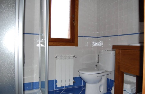 Parres Cottage | Large apartment in pretty village near Cangas de Onis and Picos de Europa
