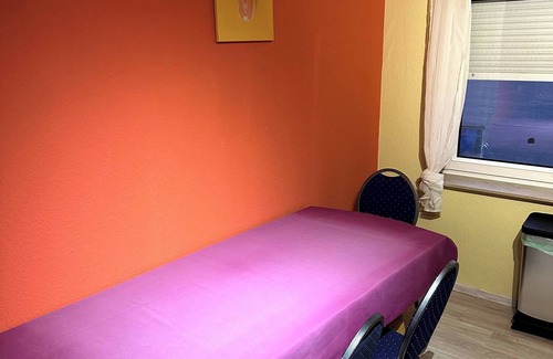 Queis Apartment | Large apartment for 3-11 guests in the Halle Leipzig Area