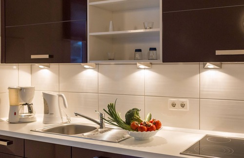 Outer Neustadt Apartment | Large apartment for families or couples