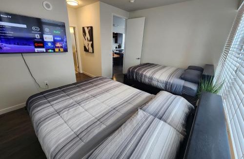 Mount Wilson Apartment | Large Apartment Home