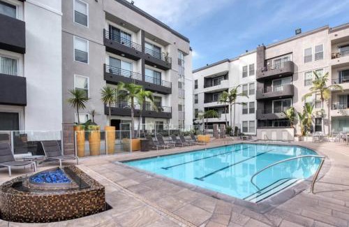 Mount Wilson Apartment | Large Apartment Home