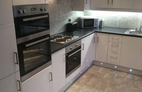Rothesay Apartment | Large Apartment in Rothesay on The Isle of Bute