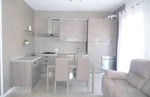 Punta Marina Apartment | Large apartment in Punta Marina 500 meters from the beach