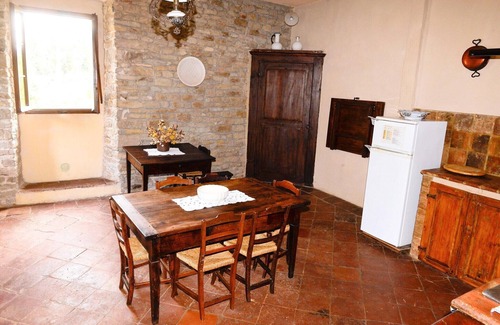 Modigliana Apartment | Large apartment in a farmhouse