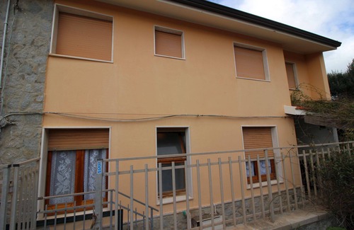 Arbus Apartment | Large apartment in Marina di Arbus