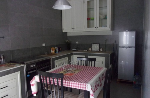 Pointe des Almadies Apartment | Large Apartment in Mbao