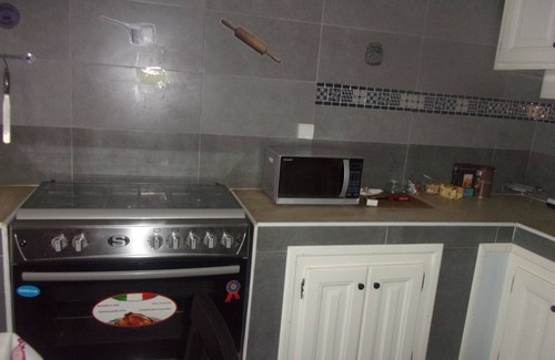 Pointe des Almadies Apartment | Large Apartment in Mbao