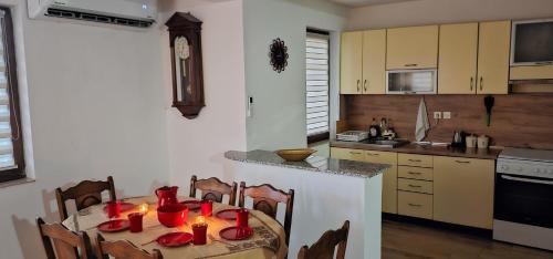 Pejë Apartment | Large Apartment in Peja