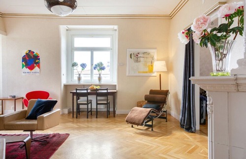 Bromma Apartment | Large apartment in Stockholm in Bromma
