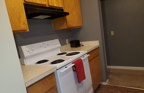 Big Piney Apartment | Large apartment in Western Wyoming. 77 miles from Jackson, WY and national parks
