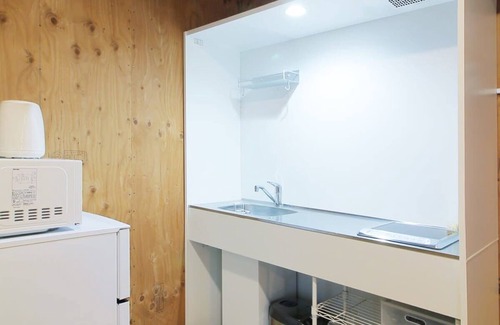 Minami Ward Apartment | Large Apartment 10mins walk from Hiroshima Station