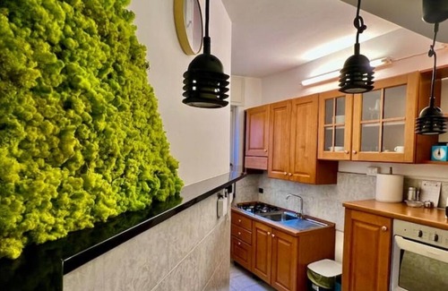 Cascina dei Pomi House | Large apartment Milan Central - NoLo