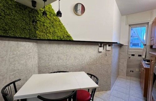 Cascina dei Pomi House | Large apartment Milan Central - NoLo