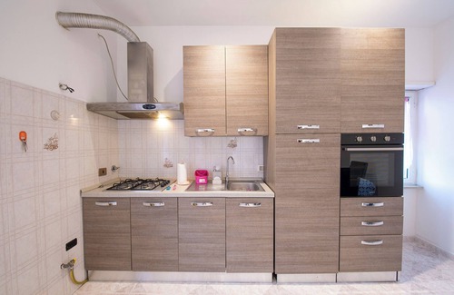 Zona XIX Casal Morena Apartment | Large apartment near Ciampino airport