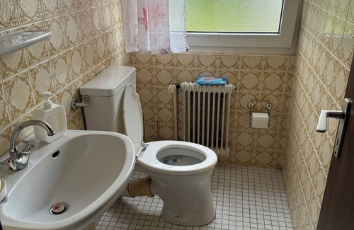 Bielefeld Apartment | Large apartment near IKEA BR