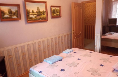 Chornomorsk Apartment | large apartment near sea