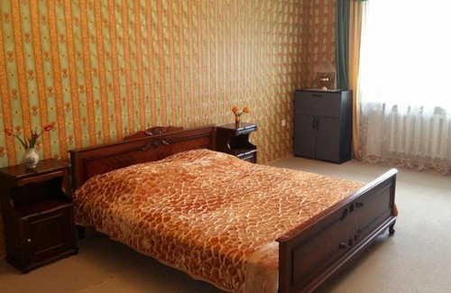 Chornomorsk Apartment | large apartment near sea