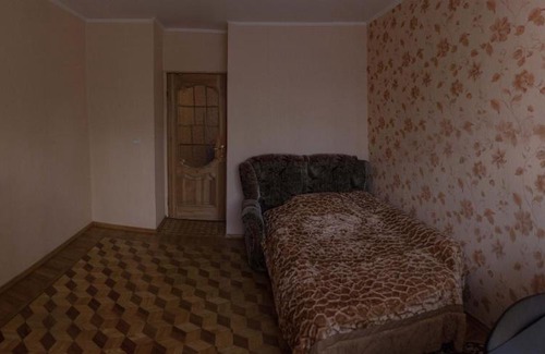 Chornomorsk Apartment | large apartment near sea