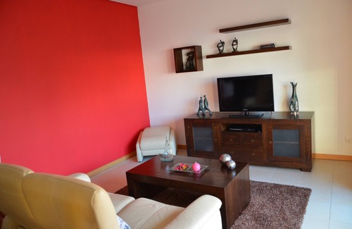 Aveiro Apartment | Large Apartment - NexT University