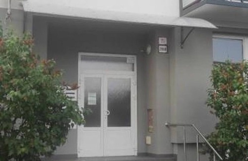 Levice Apartment | Large apartment with amenities close to the city center