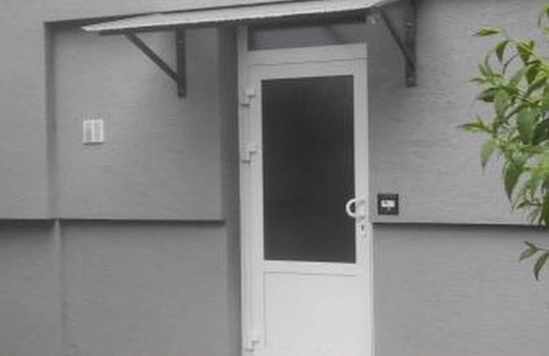 Levice Apartment | Large apartment with amenities close to the city center