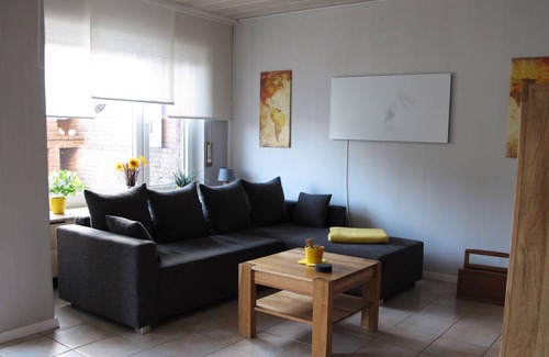 Porta Westfalica Apartment | Large apartment Sunshine