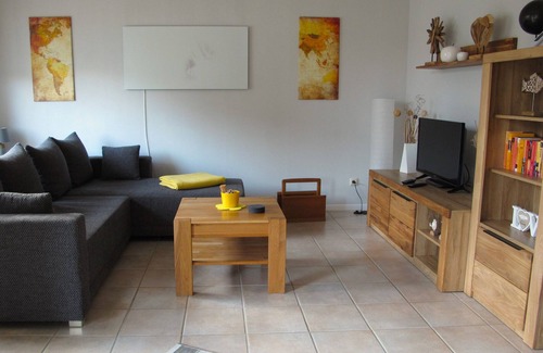 Porta Westfalica Apartment | Large apartment Sunshine