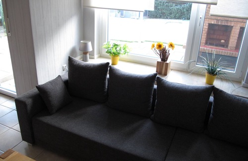 Porta Westfalica Apartment | Large apartment Sunshine