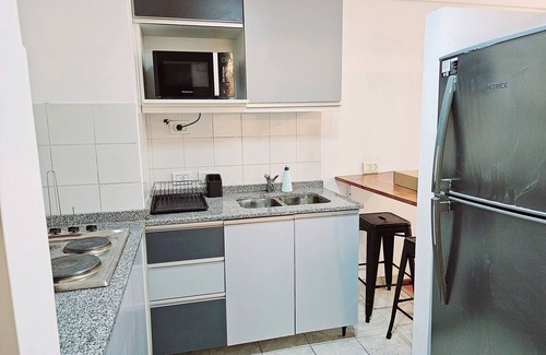 Villa Urquiza Apartment | Large apartment Villa Urquiza