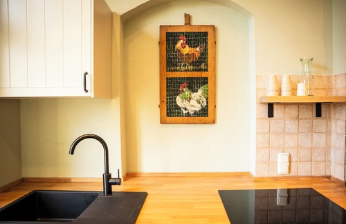 Bruel Apartment | Large apartment with 210 sqm for up to 10 people in country house villa