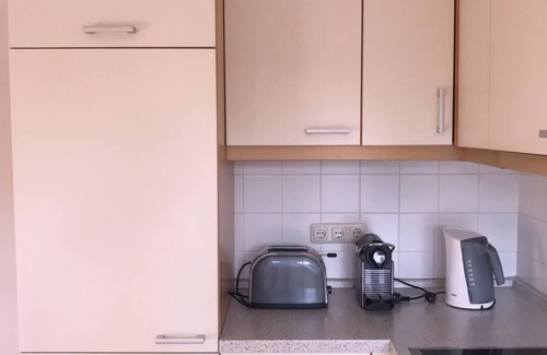 Wentorf bei Hamburg Apartment | Large apartment with charm in Wentorf near Hamburg