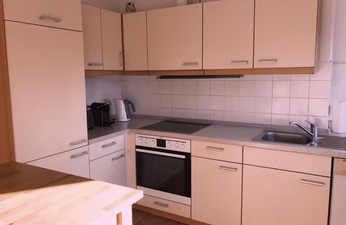 Wentorf bei Hamburg Apartment | Large apartment with charm in Wentorf near Hamburg