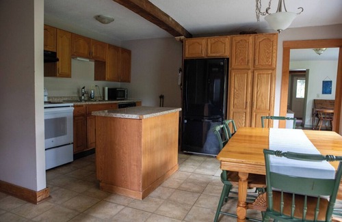 Sunapee Apartment | Large apartment within walking distance to Sunapee Harbor