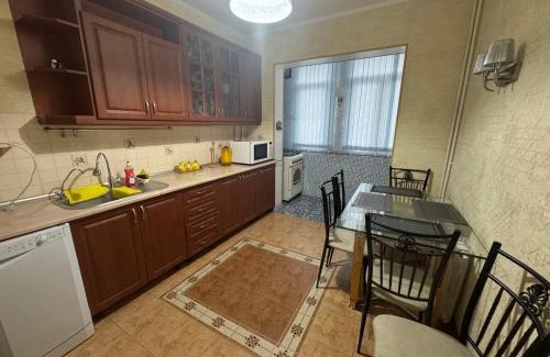 Tashkent Apartment | Large Appartment & Central Place