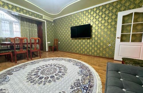 Tashkent Apartment | Large Appartment & Central Place